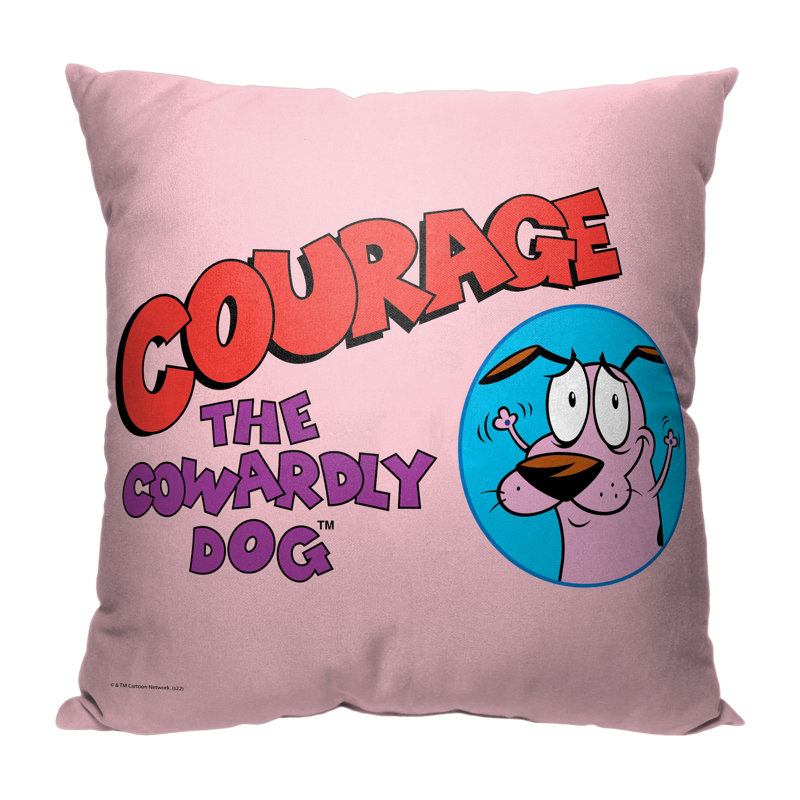Polyester Pillow Cover