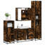 Altavious Bathroom Furniture Suite