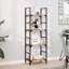 Alexian Solid Wood Floating Shelf-433248216