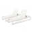 Blanc est en rupture de stock