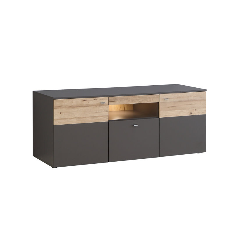 Palm Desert TV Stand for TVs up to 65"