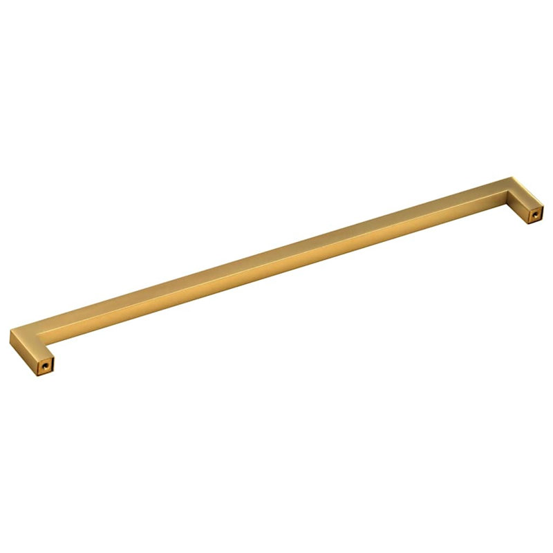 Candece Cabinet Handle, 320 Mm, Bronze