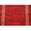 Tapis de couloir oriental contemporain Gabbeh 3 x 10