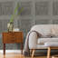 Carved Panel Wallpaper-1210229721