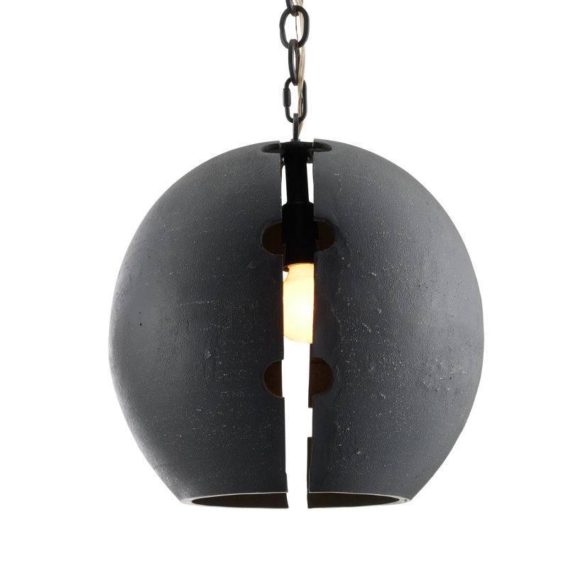 Hartland 1 - Light Pendant