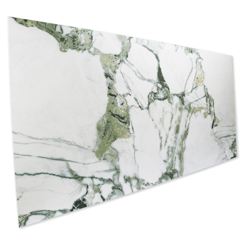 Touche 23-1/2 In. X 47-1/8 In. Porcelain Floor And Wall Tile