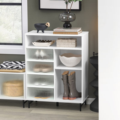 Keivha 70cm Sideboard