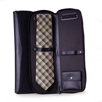 Leather Travel Case