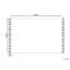 Genivee Geometric Cotton Hand Woven Area Rug-607559703