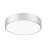 Silvio 20 inch 1 Light Flush Mount-1906043280