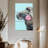 Ketti Koala Bubble Gum II-108548709