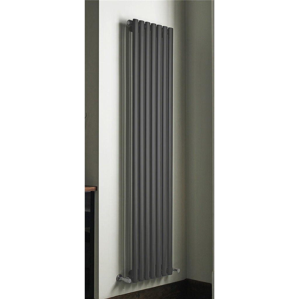Clifton Vertical Designer Radiator