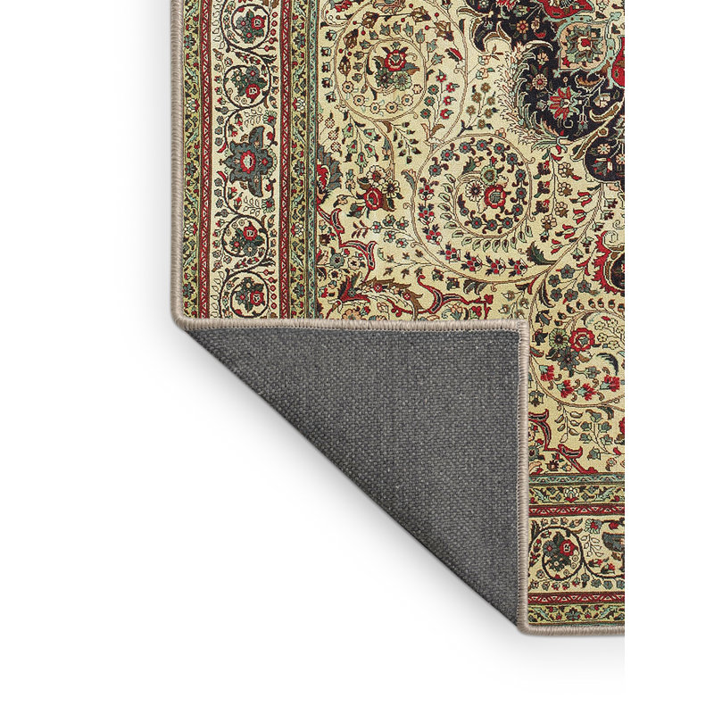 Rida Oriental Indoor Rug, Rectangle 3' x 5'