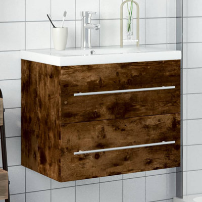 Bloomingdale Under Sink Cabinet