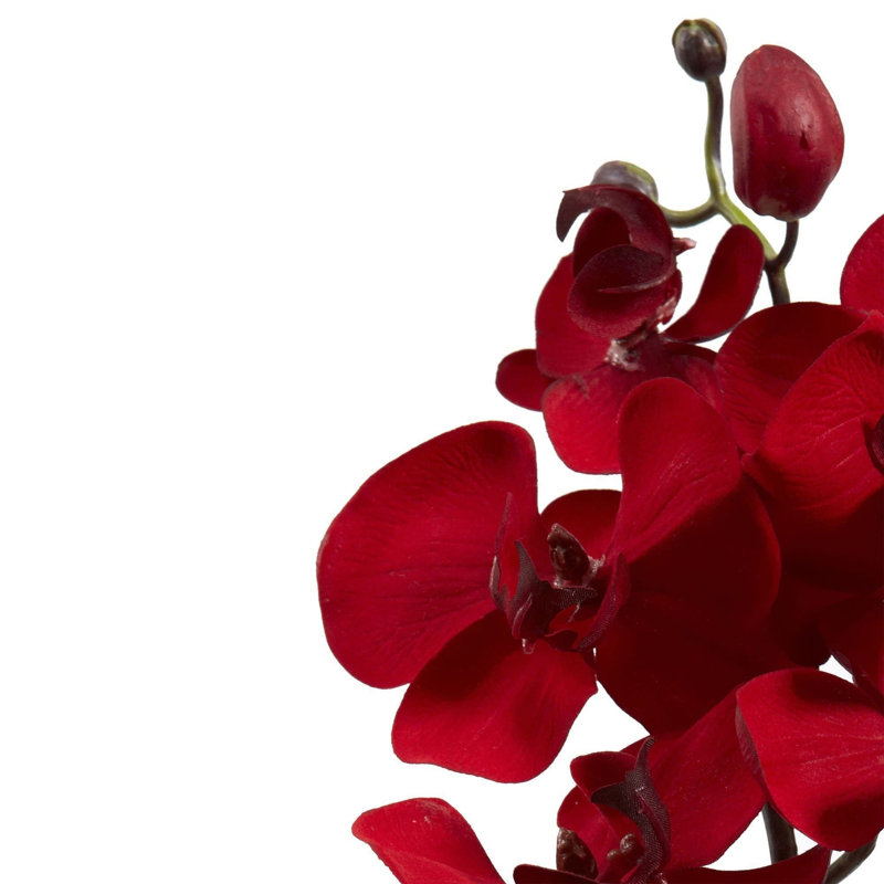 Phalaenopsis Artificial Flower