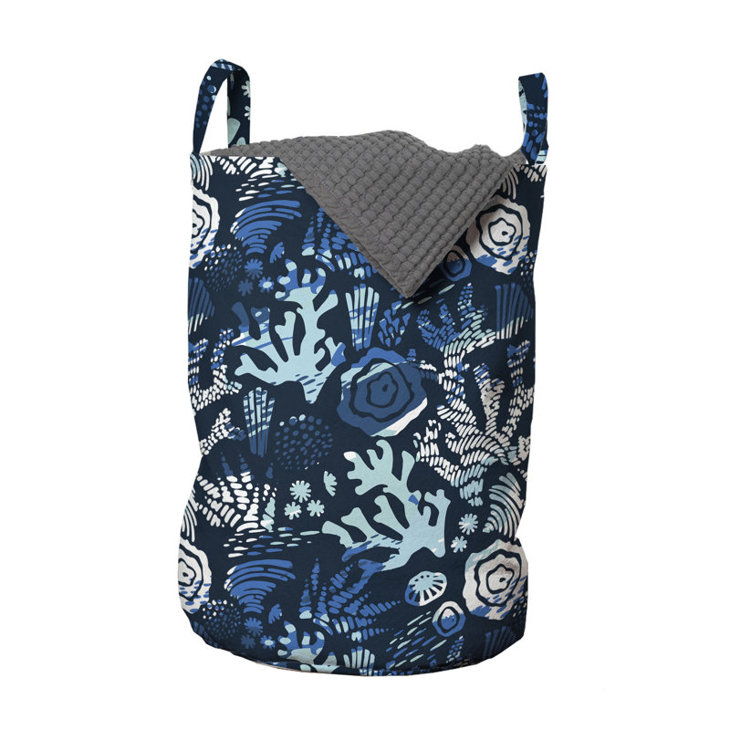 Laundry Bag with Handles