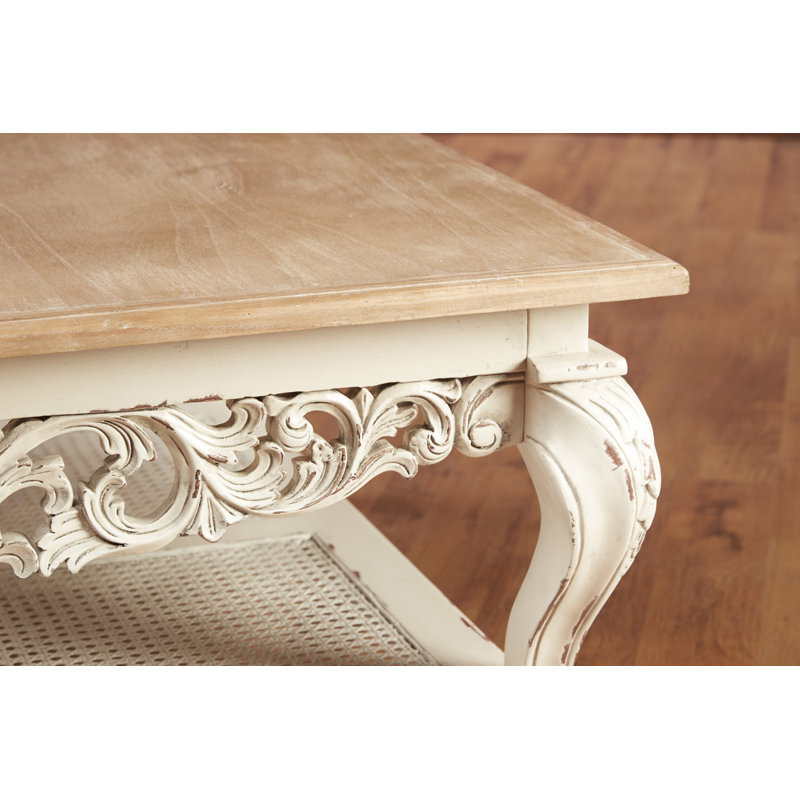 Safran Coffee Table