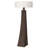 Jasminka 48 " Traditional Floor Lamp