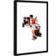 Norman Rockwell - Wrapped Canvas Print-1241139625