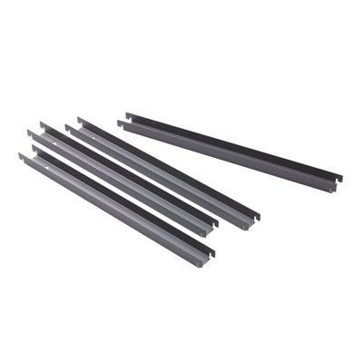 Ebbe FIleMax Pro Lateral Front to Back Rail Kit