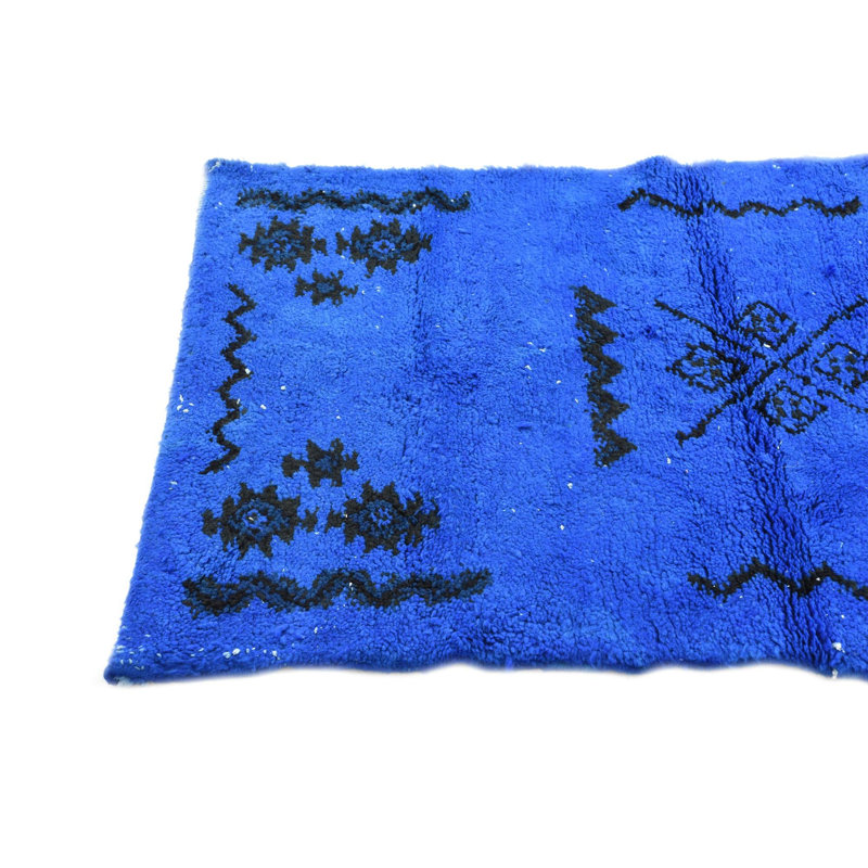 Ottilie Blue Rug