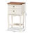 Melaine 19.3'' W Nightstand