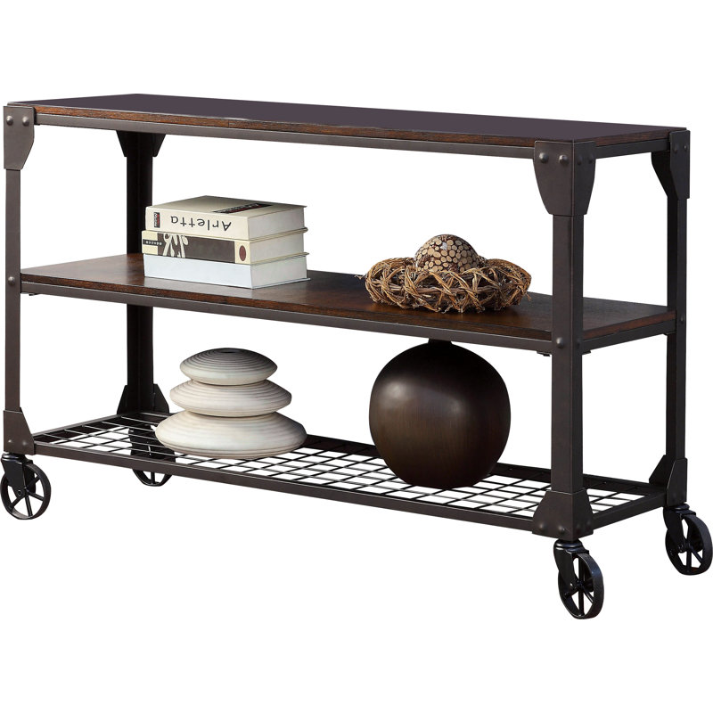 Hobart 120.65cm Console Table