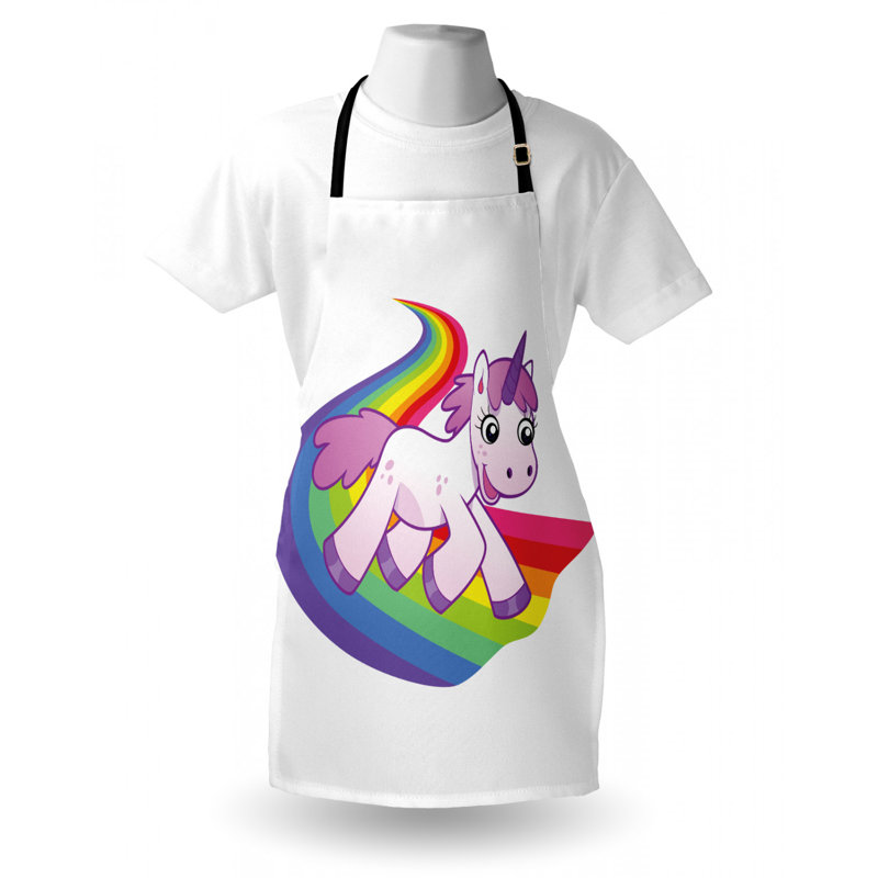 Bib Apron