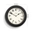 Venetian Acrylic Wall Clock-47575335