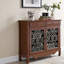 Armoire latérale de style américain-124870257
