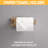 5 - Piece Bathroom Hardware Set-100569843
