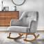 Chaise berçante Ghalib-2062530564