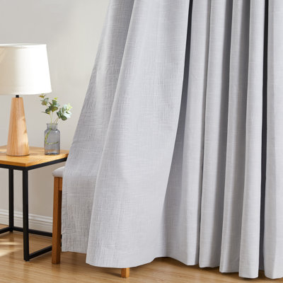 Diejuste Sliding Panel Pair