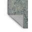 Tapis gris lavable à la machine-1598054714
