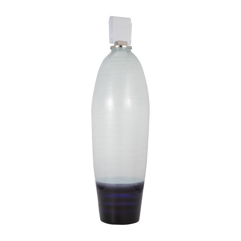 Pot Icsel, H 38 po x l 11 po x P 11 po