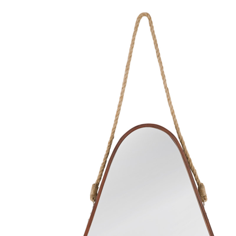 Miroir mural Standish