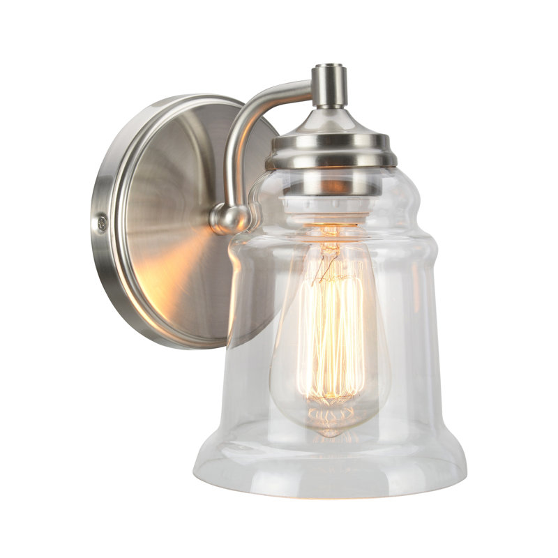 Kempson Dimmable Bath Sconce