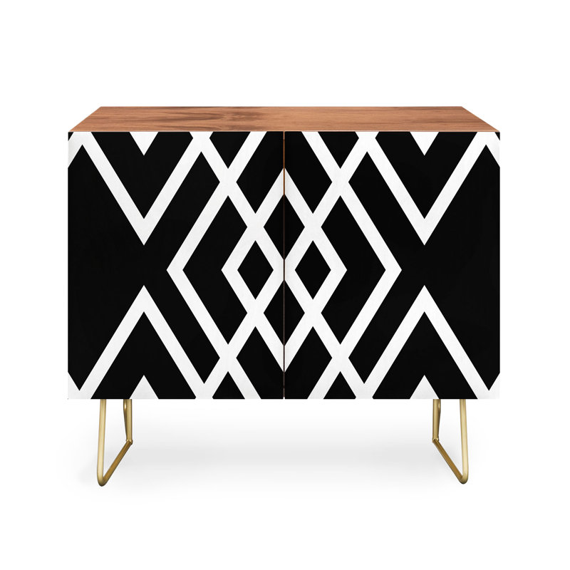 Accent Cabinet