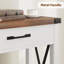110cm Console Table-428766186
