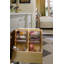 Organisateur de meuble-lavabo en bois Rev-A-Shelf -36529641