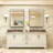 LED Metal Framed Anti-Fog Function 3 Color Adjustment Bathroom Mirror-1827015231
