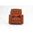Electric Lift Chair, Flat High Density Foam Electric Sofa, With Heating And Massage Functions, Can Tilt To 180 Degrees, 2 Pocket Cup Holders, 2 Remote Control-751056386