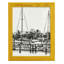 Zinvor Neutral Tropics II, encadré sur papier-148042916-148042919