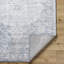 Traditional Rug, Floral Stain Resistant Easy to Clean Rug For Living Room, Dining Room, Bedroom-482338872
