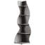Étagère d'angle et support pour plante à 5 niveaux 69,8 po-1789901550