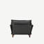 Fauteuil surdimensionné en chenille-986438587