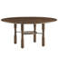 Heger Round Dining Table