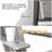Aziel Outdoor Adirondack Chair-83716245