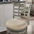 Aria Swivel Upholstered Counter Stool with Solid Wood Frame-1558637371-1558637370-1558637366