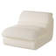 Chaise d'appoint rembourrée-670108132